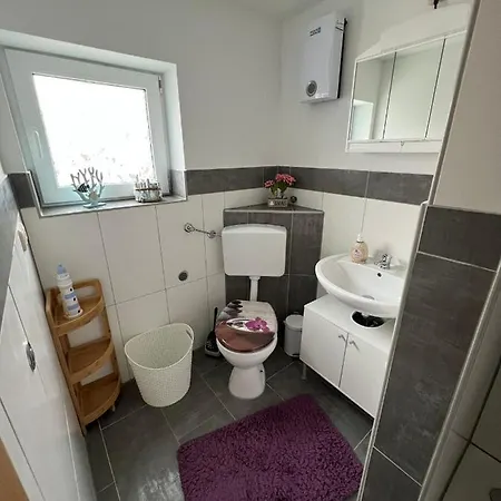 Ferienwohnung Heidi Wahlhausen Exterior foto