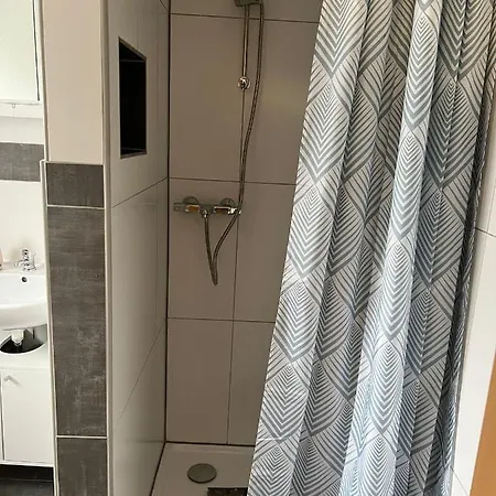 Ferienwohnung Heidi Wahlhausen Exterior foto