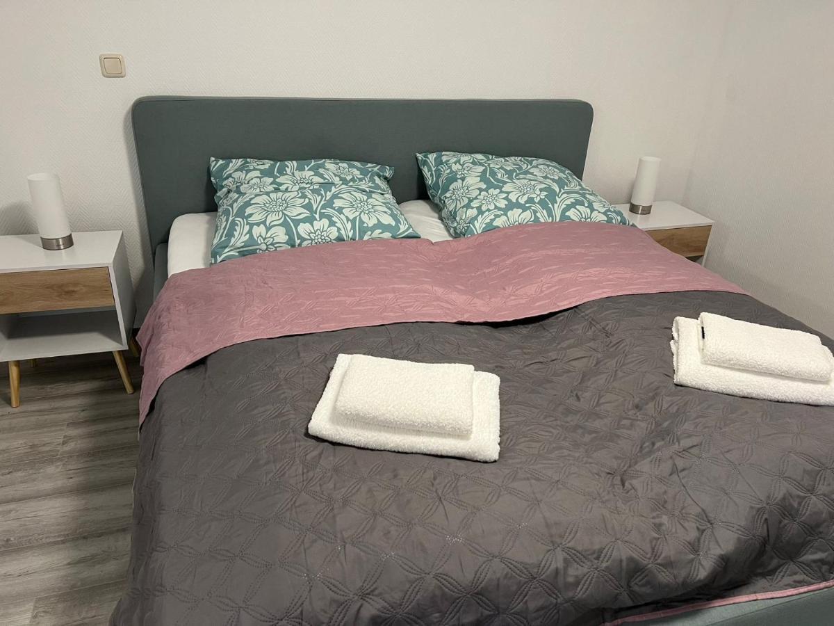 Heidi Apartment *